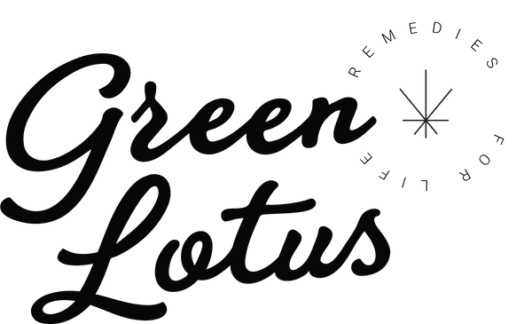 Green Lotus Hemp